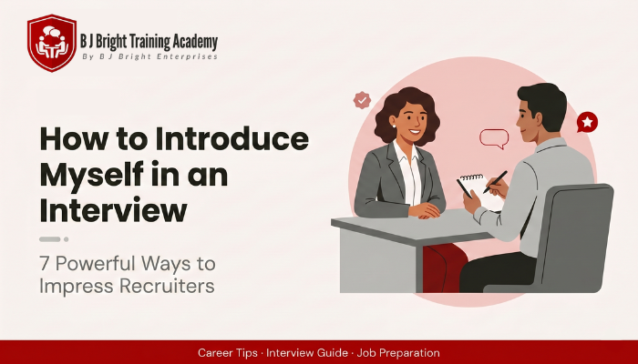 introduce-myself-in-interview